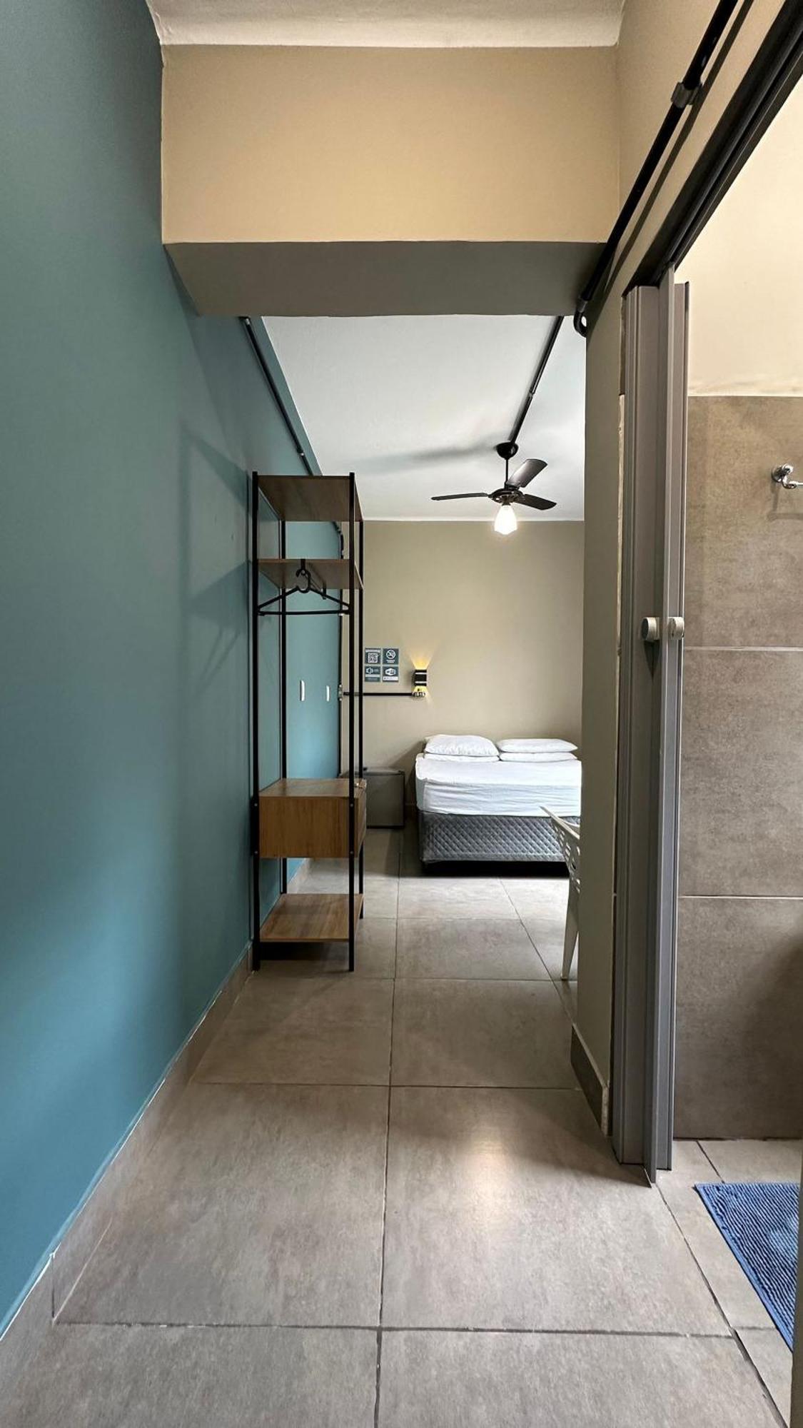 Suite 02 • Praia Das Pitangueiras Guarujá Exterior foto